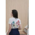 Bloomback Cotton Tshirt