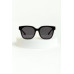 Black Sixdo Classic Sungglasses