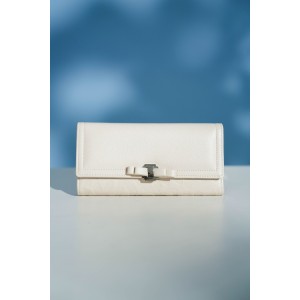 Sixdo Pattern Letterpres Wallet