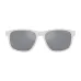 Kính Mát Prada Linea Rossa Sunglasses PS 06YS TWK40A Màu Xám/Trắng